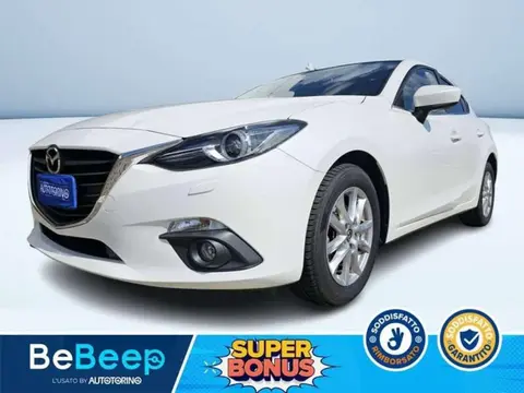 Used MAZDA 3 Diesel 2017 Ad 