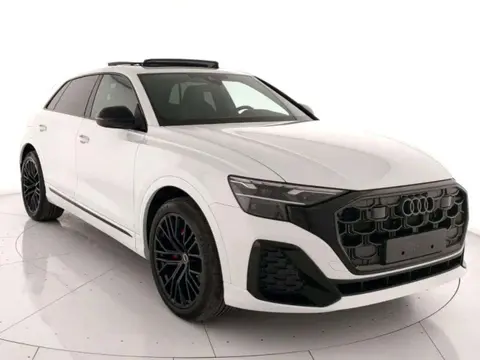 Used AUDI Q8 Hybrid 2024 Ad 