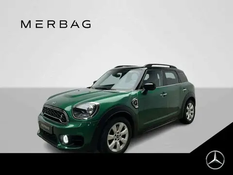 Used MINI COOPER Petrol 2020 Ad 