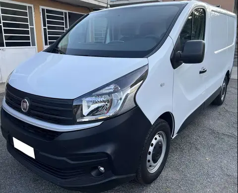 Used FIAT TALENTO Diesel 2021 Ad 