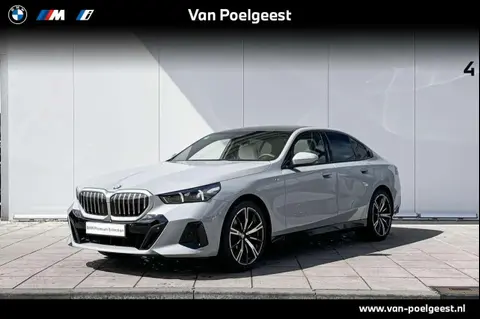 Used BMW SERIE 5 Hybrid 2023 Ad 