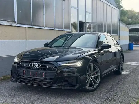 Used AUDI S6 Diesel 2019 Ad 