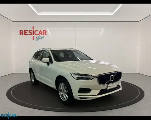 Used VOLVO XC60 Diesel 2019 Ad 