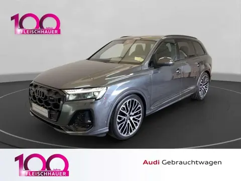 Used AUDI Q7 Diesel 2024 Ad 