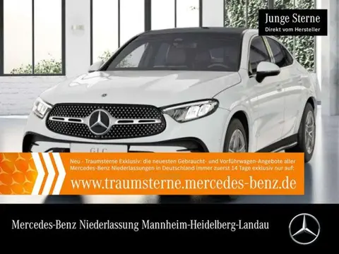 Annonce MERCEDES-BENZ CLASSE GLC Essence 2023 d'occasion 