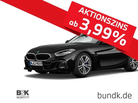 Annonce BMW Z4 Essence 2024 d'occasion 