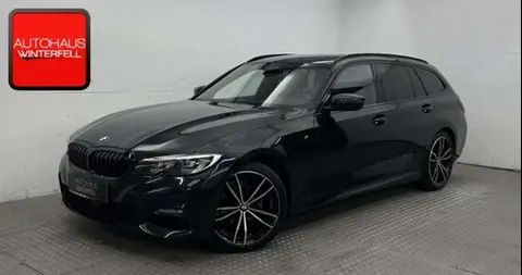 Annonce BMW SERIE 3 Diesel 2020 d'occasion 