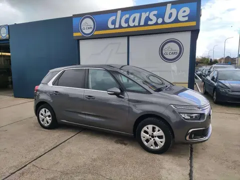 Used CITROEN C4 Diesel 2019 Ad 