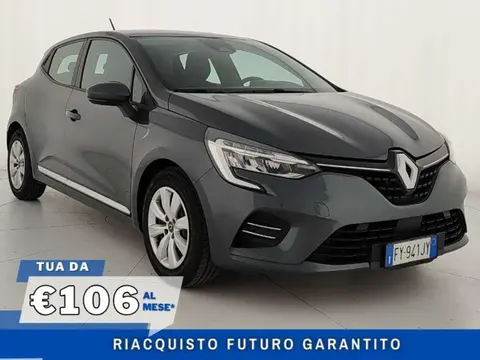 Used RENAULT CLIO Petrol 2019 Ad 