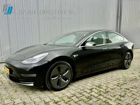 Used TESLA MODEL 3 Electric 2019 Ad 