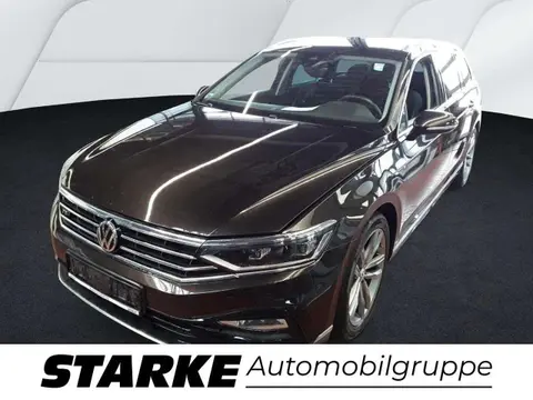 Used VOLKSWAGEN PASSAT Diesel 2019 Ad 