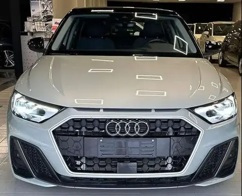 Annonce AUDI A1 Essence 2024 d'occasion 