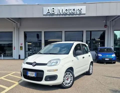 Used FIAT PANDA Petrol 2018 Ad 