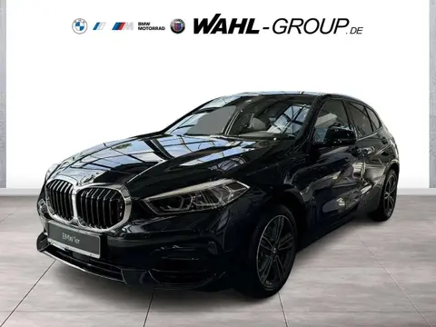 Annonce BMW SERIE 1 Essence 2024 d'occasion 