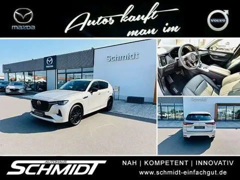 Used MAZDA CX-60 Diesel 2024 Ad Germany