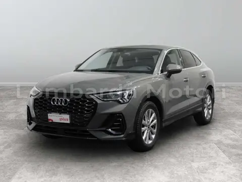 Used AUDI Q3 Diesel 2022 Ad 