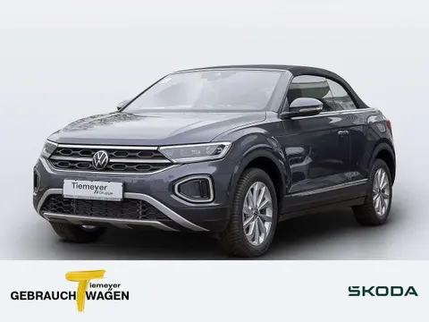 Used VOLKSWAGEN T-ROC Petrol 2023 Ad 