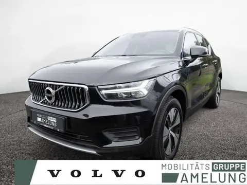 Annonce VOLVO XC40 Hybride 2022 d'occasion Allemagne