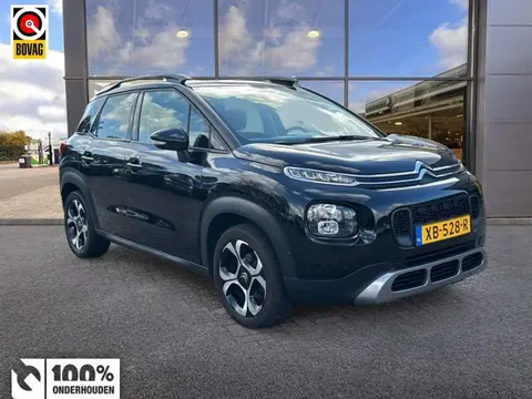 Annonce CITROEN C3 AIRCROSS Essence 2018 d'occasion 