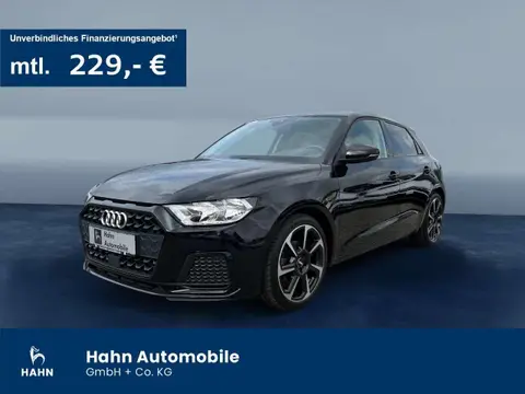 Annonce AUDI A1 Essence 2019 d'occasion 