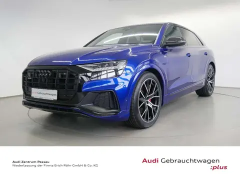 Used AUDI Q8 Diesel 2022 Ad 