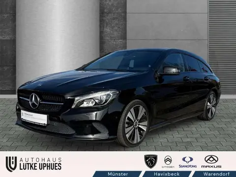 Used MERCEDES-BENZ CLASSE CL Diesel 2017 Ad 