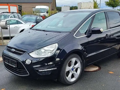 Used FORD S-MAX Diesel 2015 Ad 