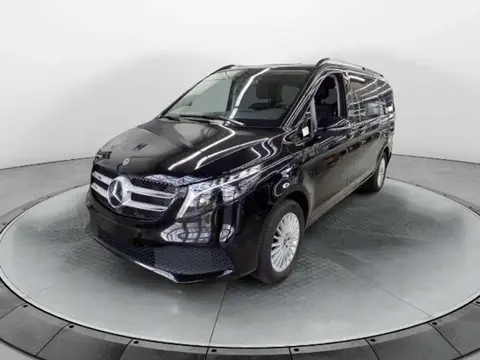 Used MERCEDES-BENZ CLASSE V Diesel 2023 Ad 