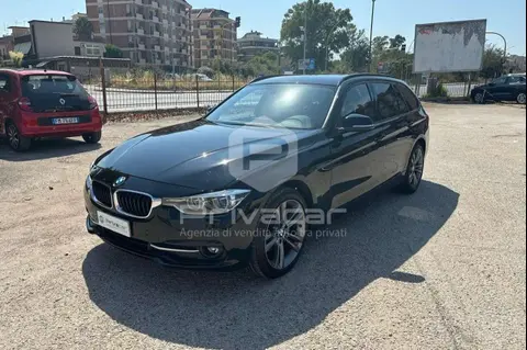 Used BMW SERIE 3 Diesel 2018 Ad 