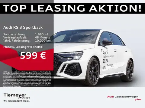 Used AUDI RS3 Petrol 2024 Ad 