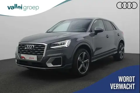 Annonce AUDI Q2 Essence 2020 d'occasion 