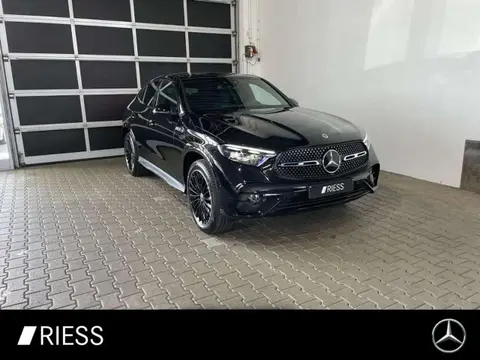 Used MERCEDES-BENZ CLASSE GLC Hybrid 2024 Ad Germany