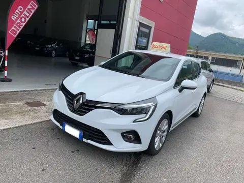 Used RENAULT CLIO LPG 2022 Ad 