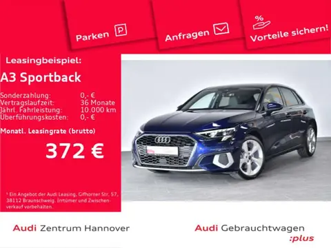 Used AUDI A3 Petrol 2023 Ad 