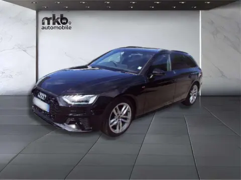 Used AUDI A4 Petrol 2023 Ad 