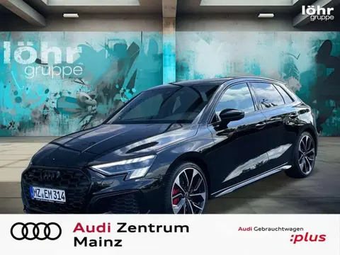 Annonce AUDI S3 Essence 2023 d'occasion 