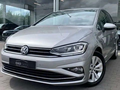 Used VOLKSWAGEN GOLF Petrol 2018 Ad 