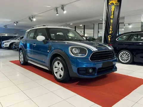 Annonce MINI COOPER Diesel 2020 d'occasion 