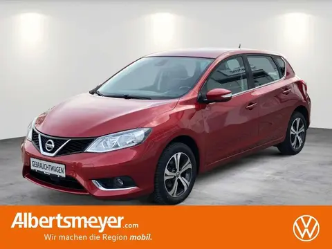 Used NISSAN PULSAR Petrol 2017 Ad 