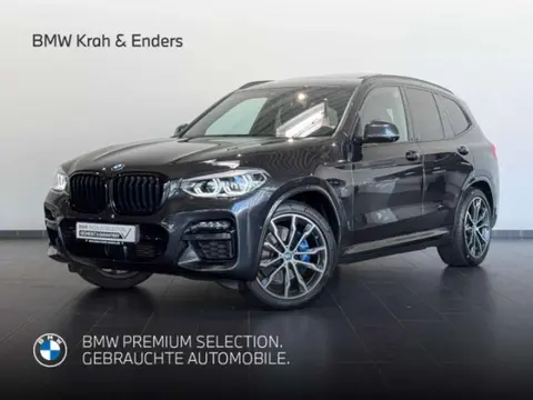 Used BMW X3 Diesel 2021 Ad 