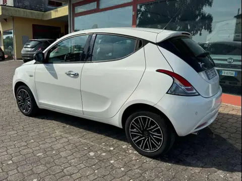 Used LANCIA YPSILON Petrol 2018 Ad 