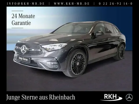 Used MERCEDES-BENZ CLASSE GLC Diesel 2023 Ad 