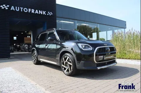 Annonce MINI COOPER Essence 2024 d'occasion 