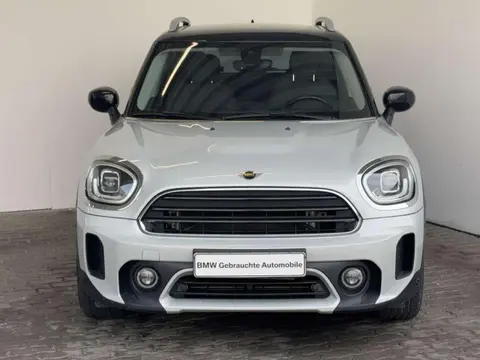 Used MINI COOPER Petrol 2020 Ad 