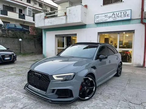 Annonce AUDI RS3 Essence 2018 d'occasion 