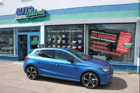 Used SEAT IBIZA Petrol 2024 Ad 