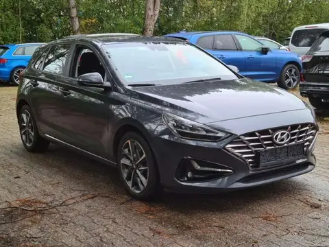 Annonce HYUNDAI I30 Essence 2022 d'occasion 