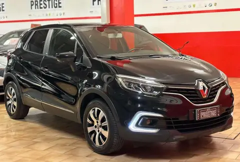 Used RENAULT CAPTUR Diesel 2019 Ad 