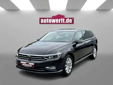 Used VOLKSWAGEN PASSAT Diesel 2023 Ad 