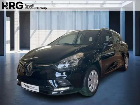 Used RENAULT CLIO Petrol 2019 Ad 